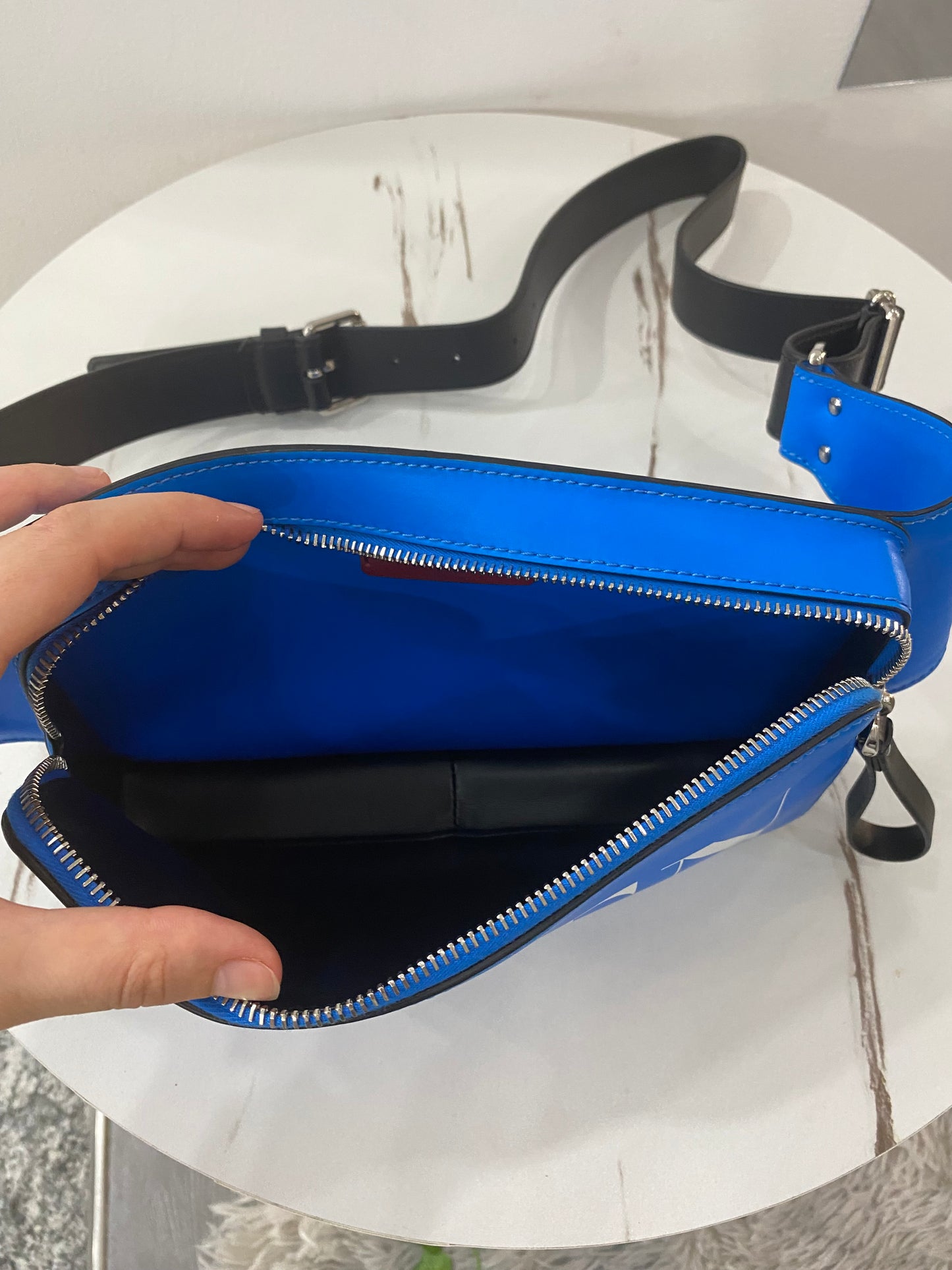 Marsupio Valentino Garavani VLTN