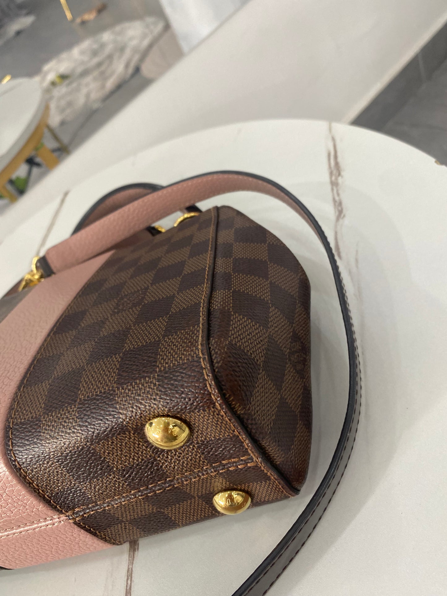 Borsa Louis Vuitton Cluny BB