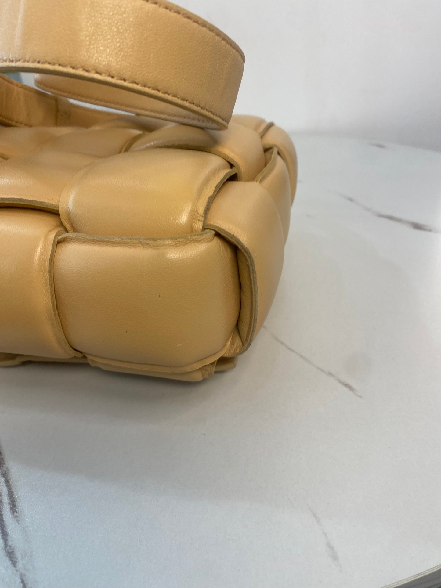 Borsa Bottega Veneta Cassette