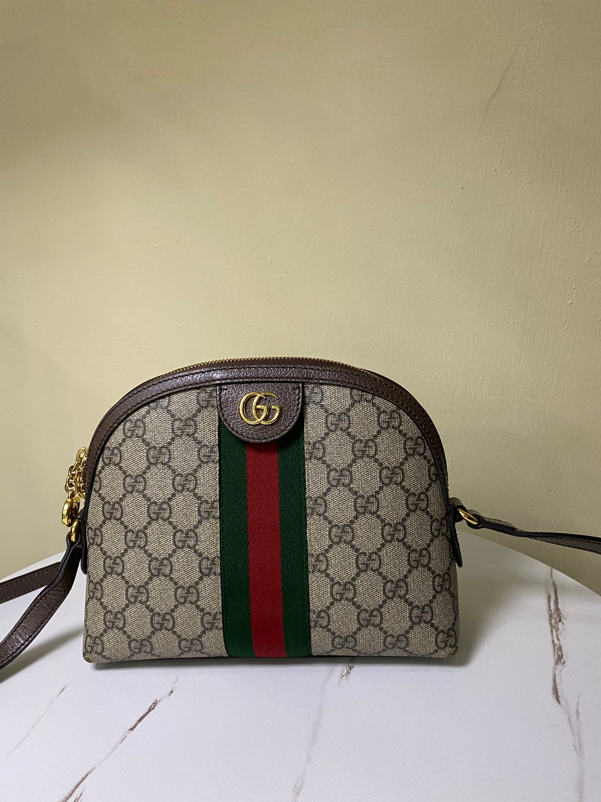 Borsa Gucci Ophidia GG