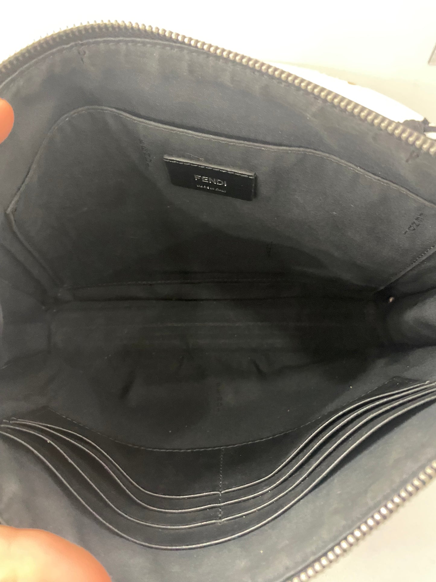 Pochette Fendi