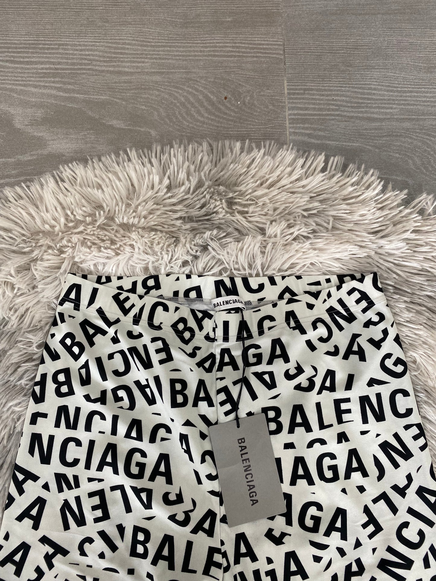 Leggings Balenciaga