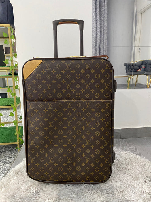 Valigia Louis Vuitton Pegase 55