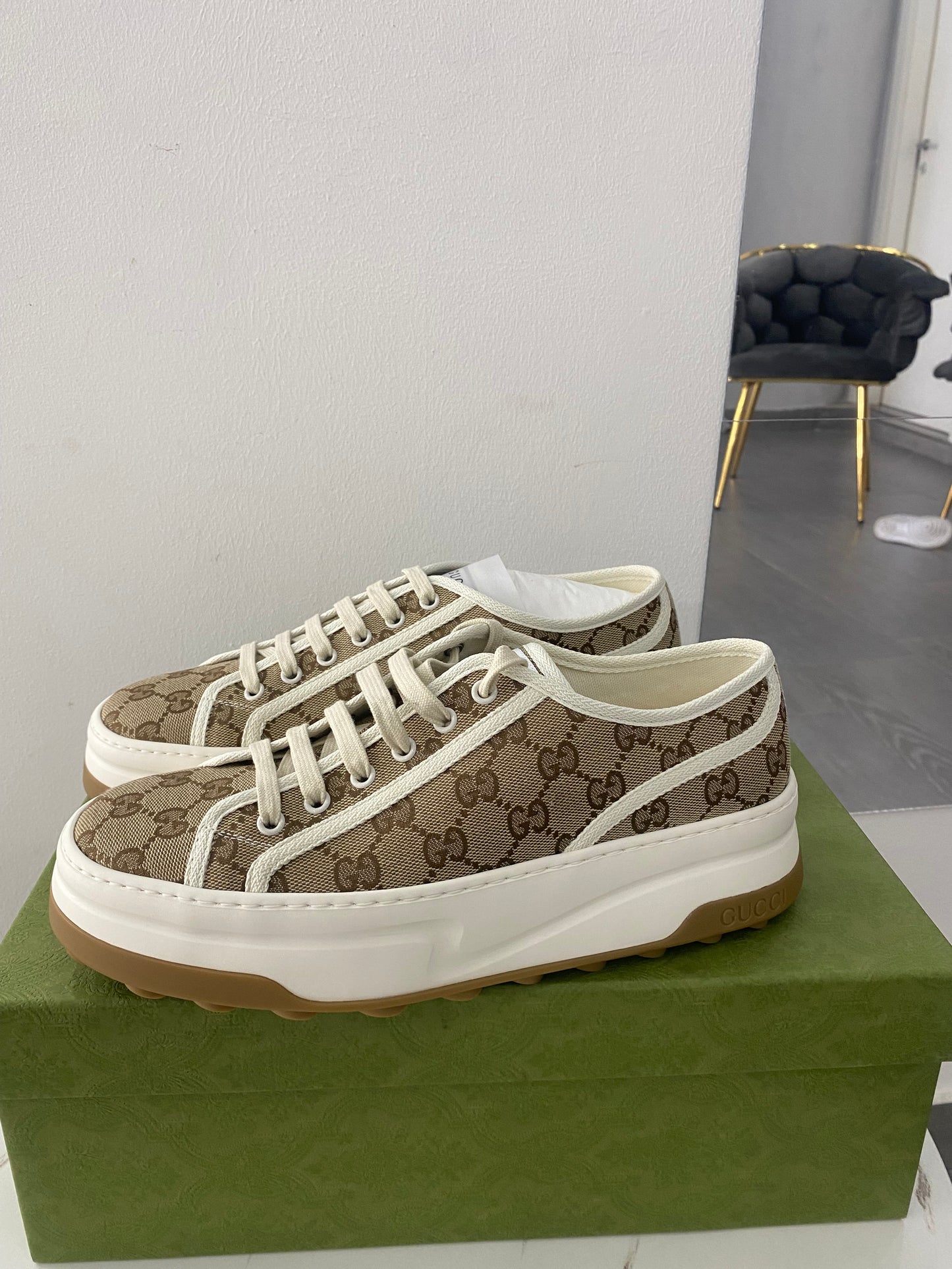 Sneaker Gucci GG