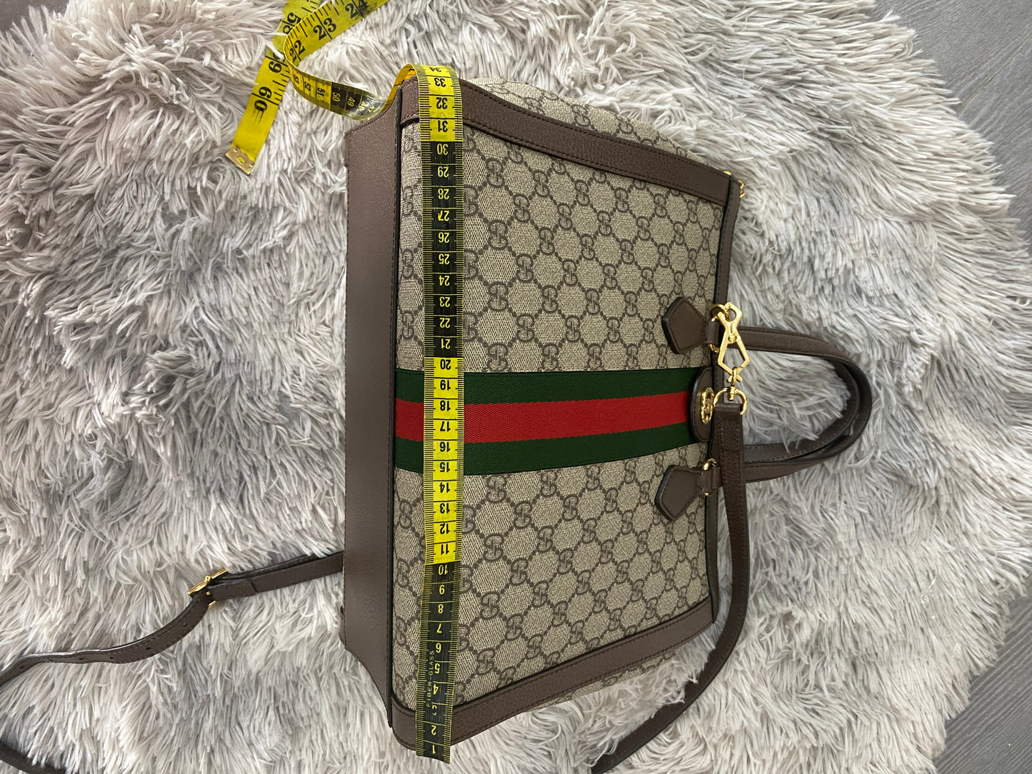 Borsa Gucci Ophidia Medium GG