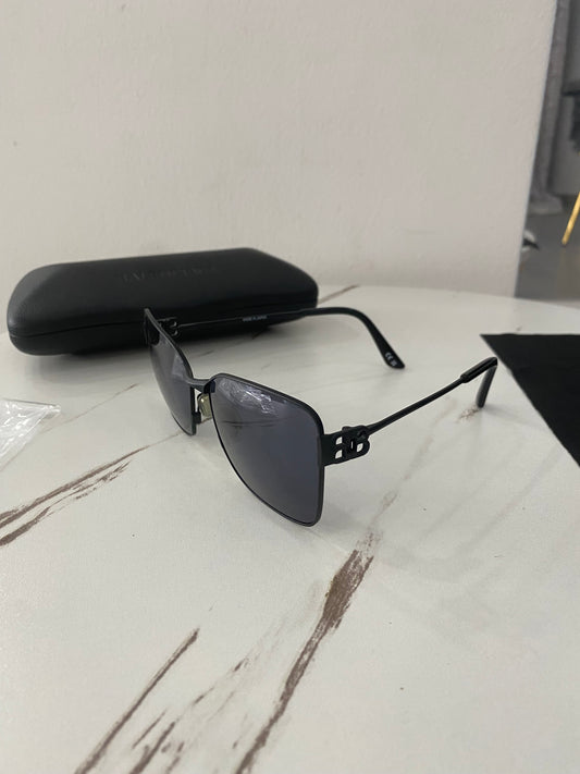 Occhiali da sole Balenciaga