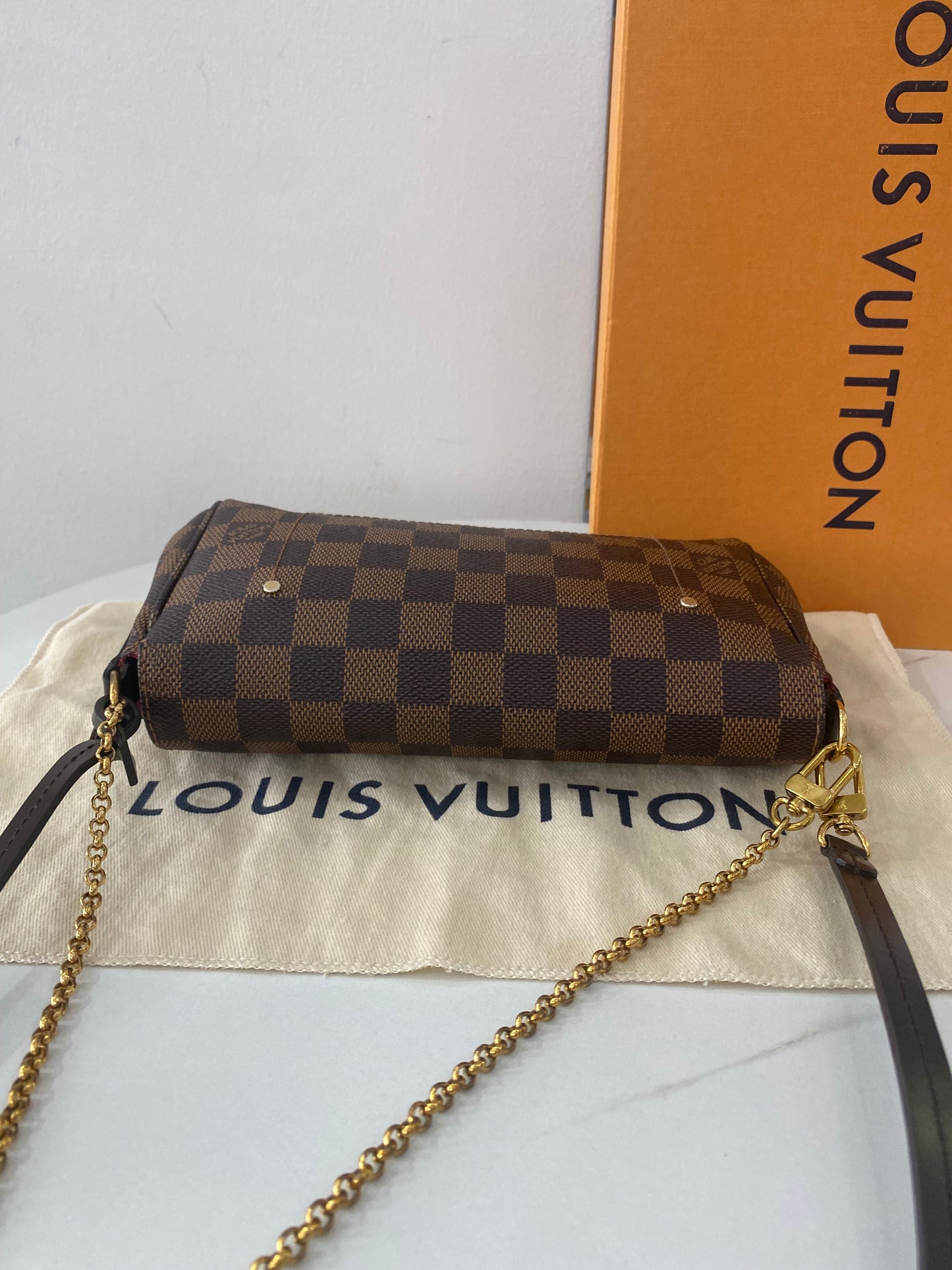 Borsa Louis Vuitton Favorite