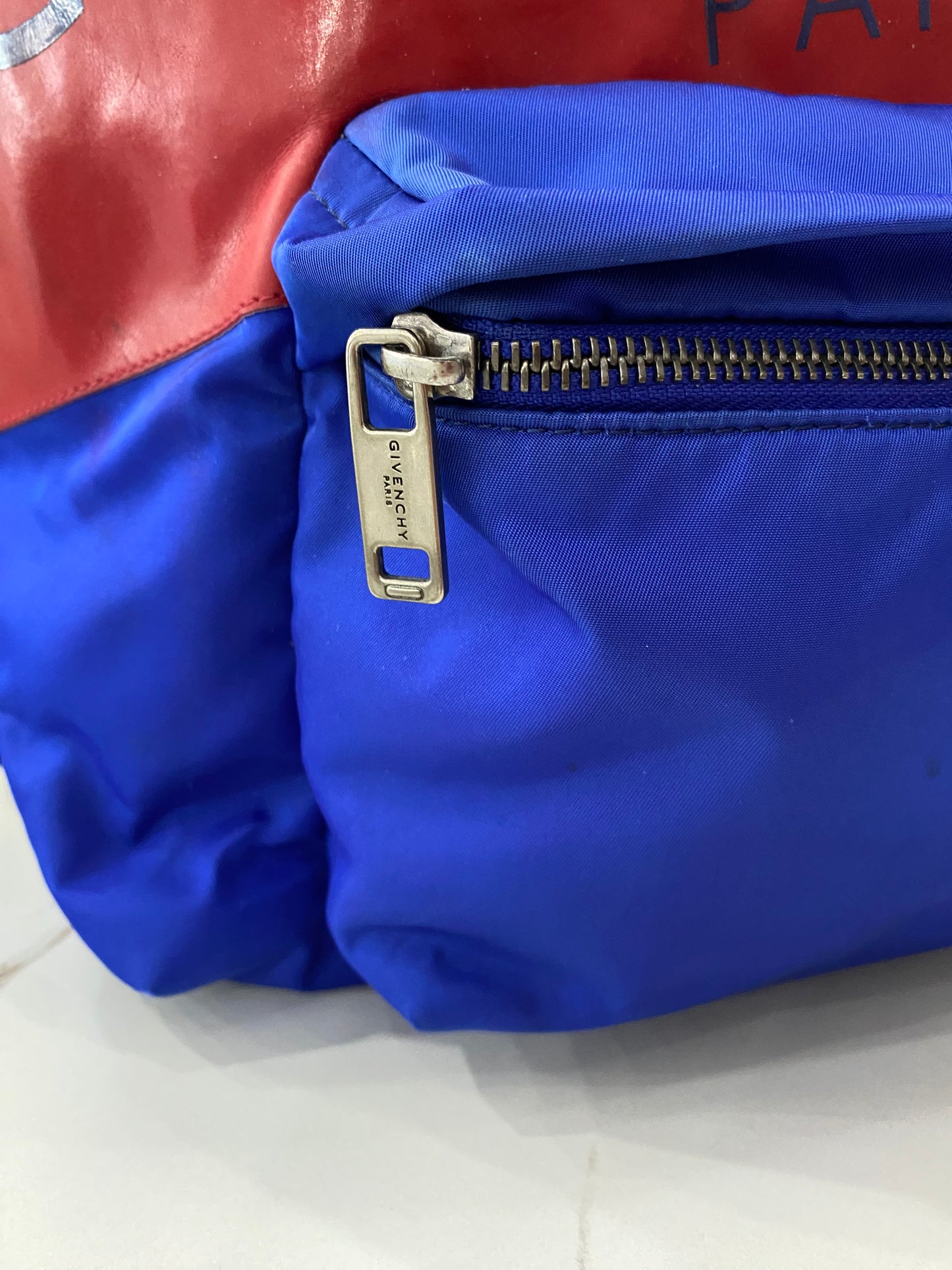 Zaino  Givenchy