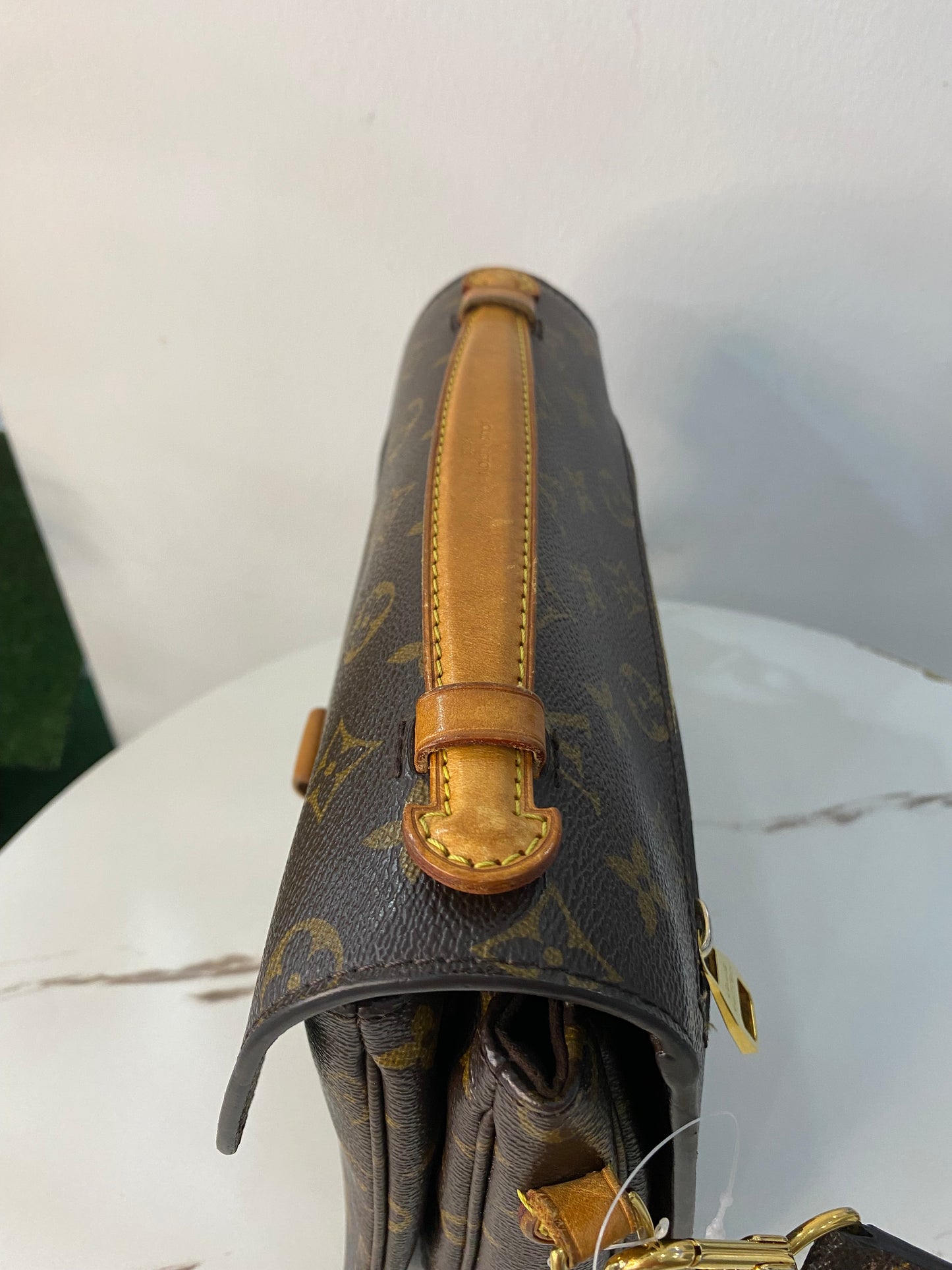 Borsa Louis Vuitton Métis