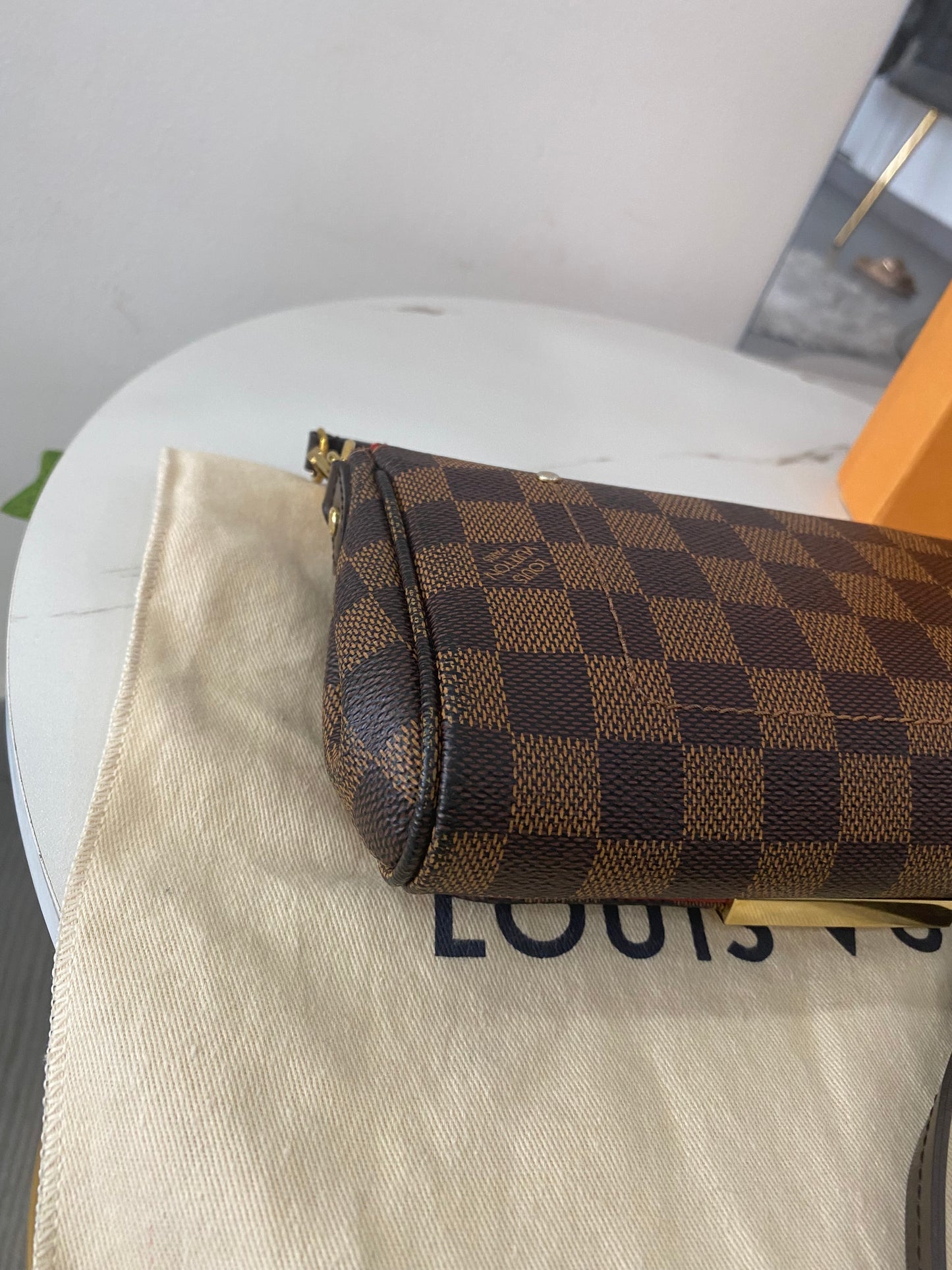 Borsa Louis Vuitton Favorite