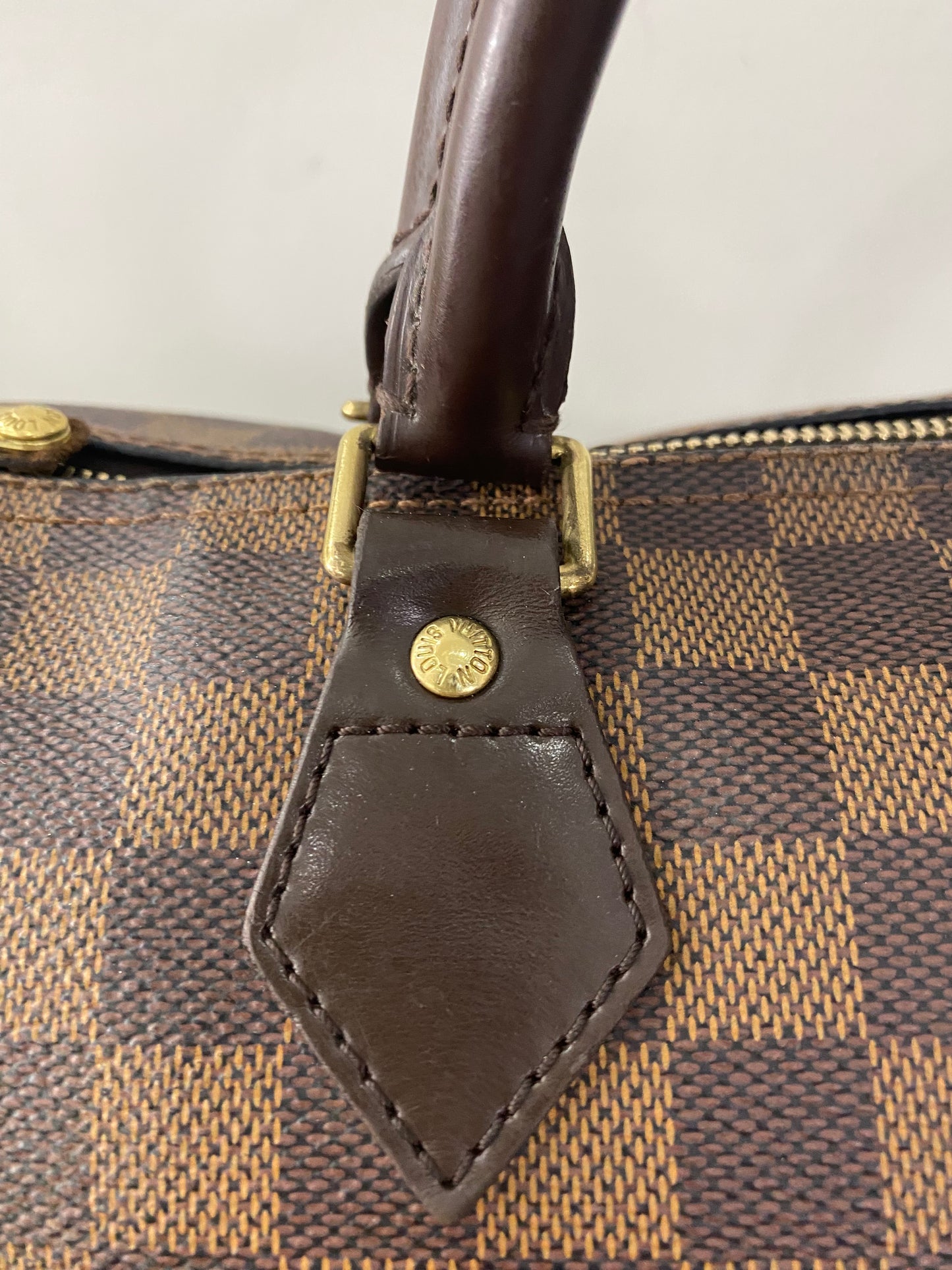 Borsa Louis Vuitton Speedy 30