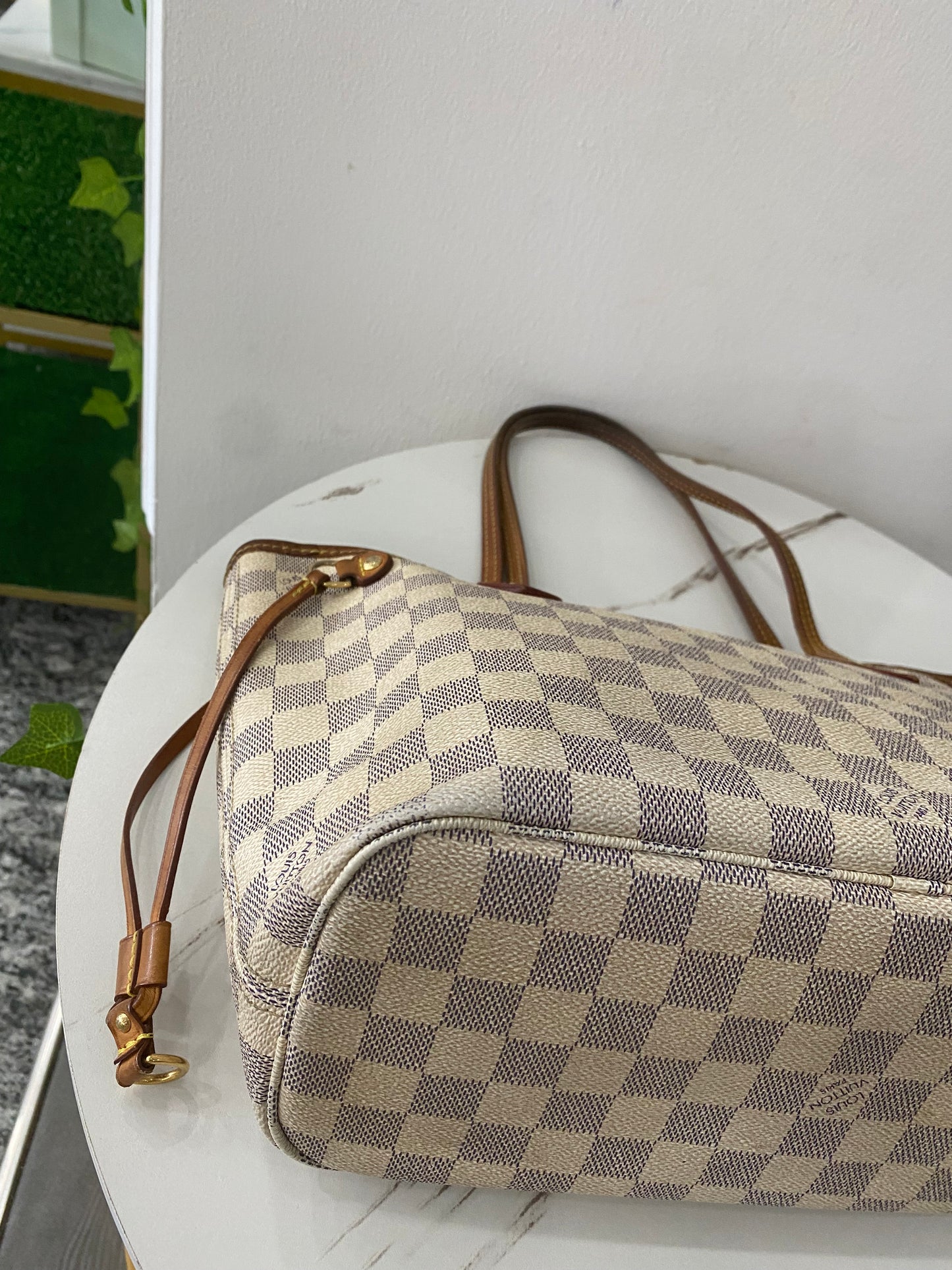 Borsa Louis Vuitton Neverfull PM