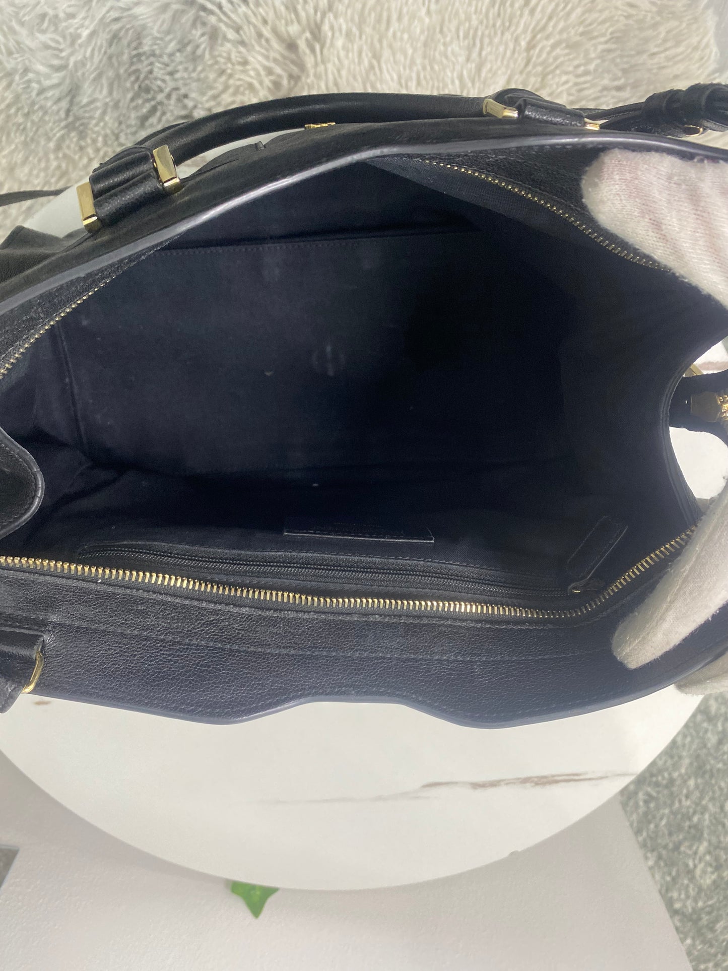 Saint Laurent YSL Cabas Y-Line