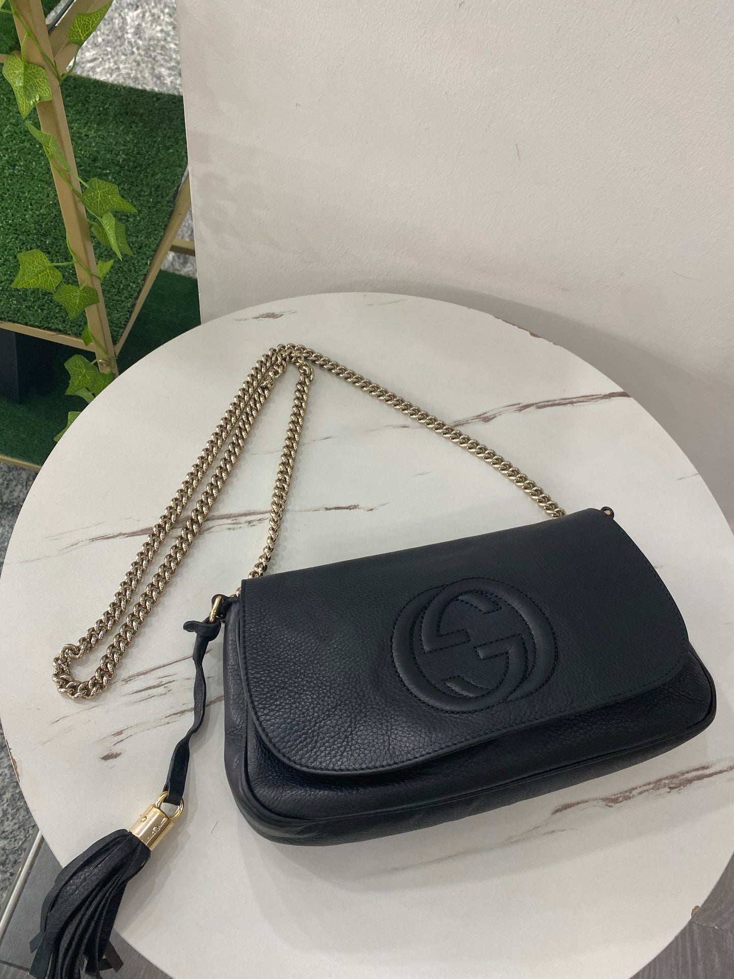 Borsa Gucci Soho
