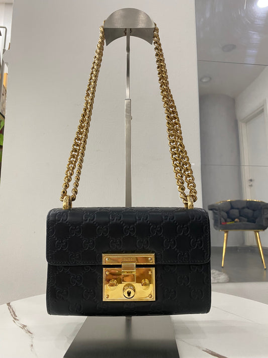 Borsa Gucci Padlock
