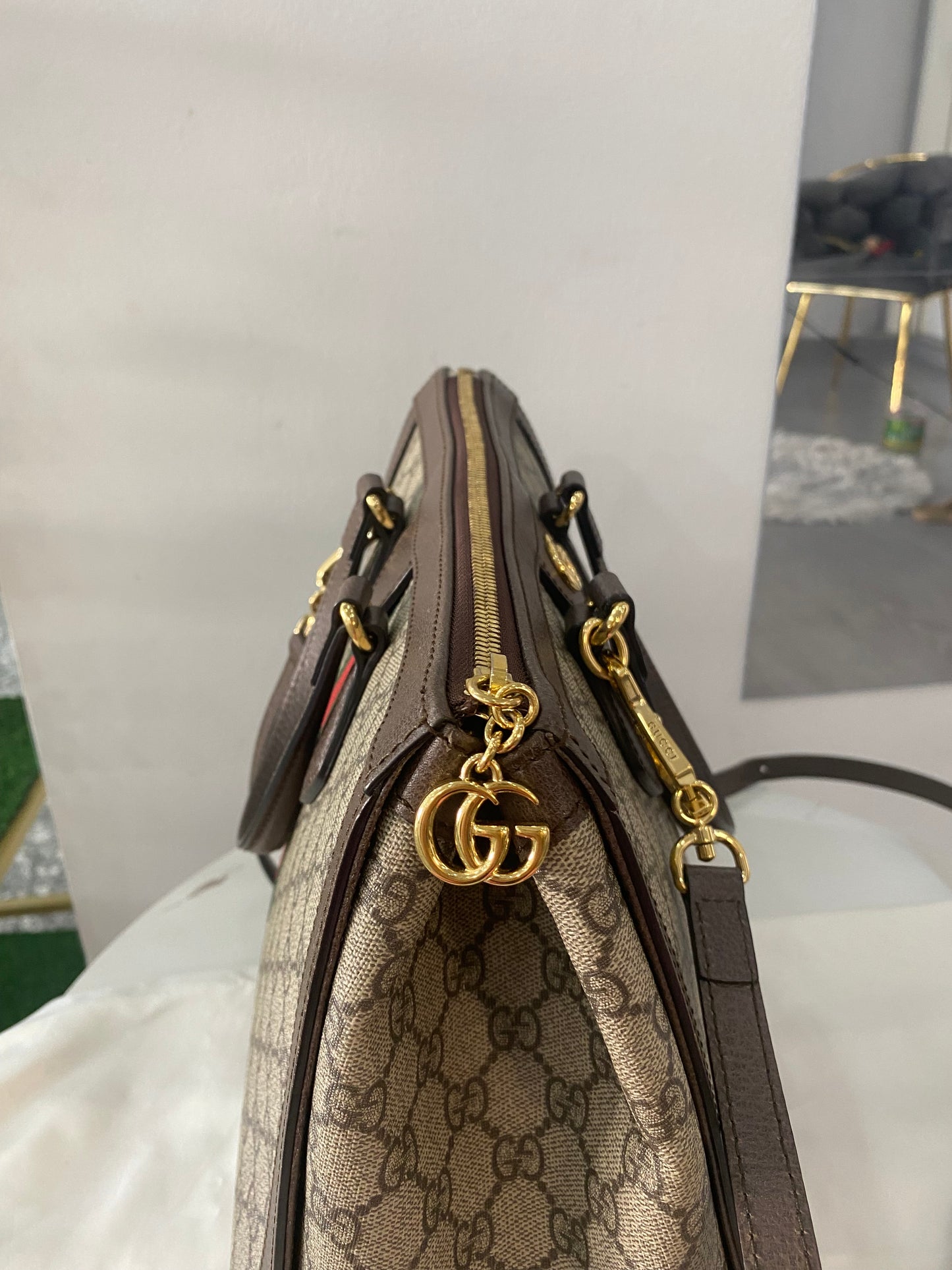 Borsa Gucci Ophidia Medium GG