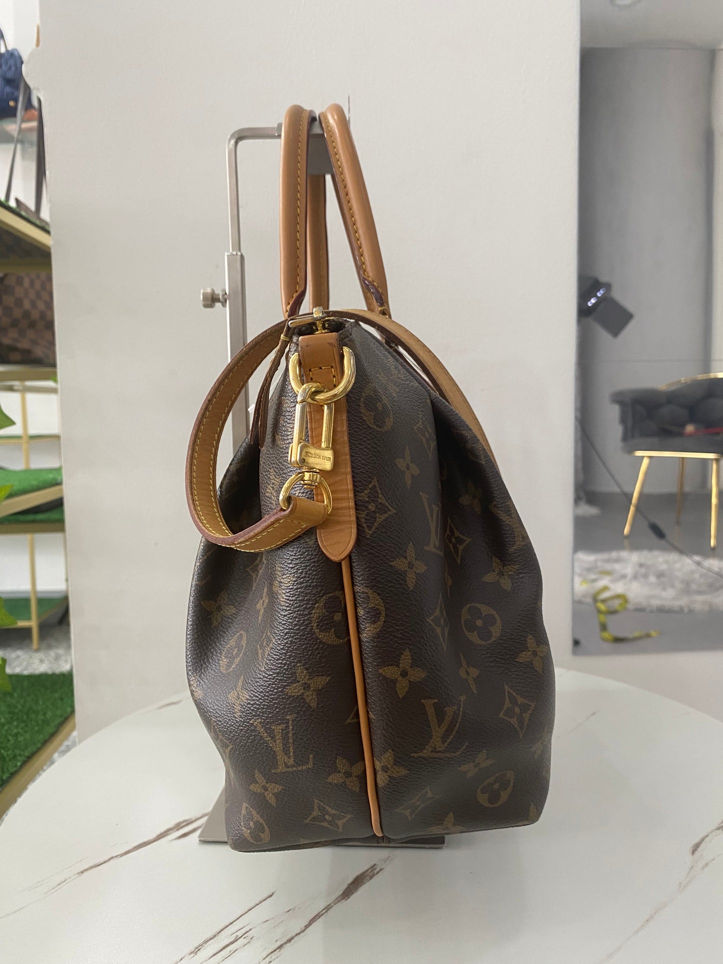 Borsa Louis Vuitton Turenne MM