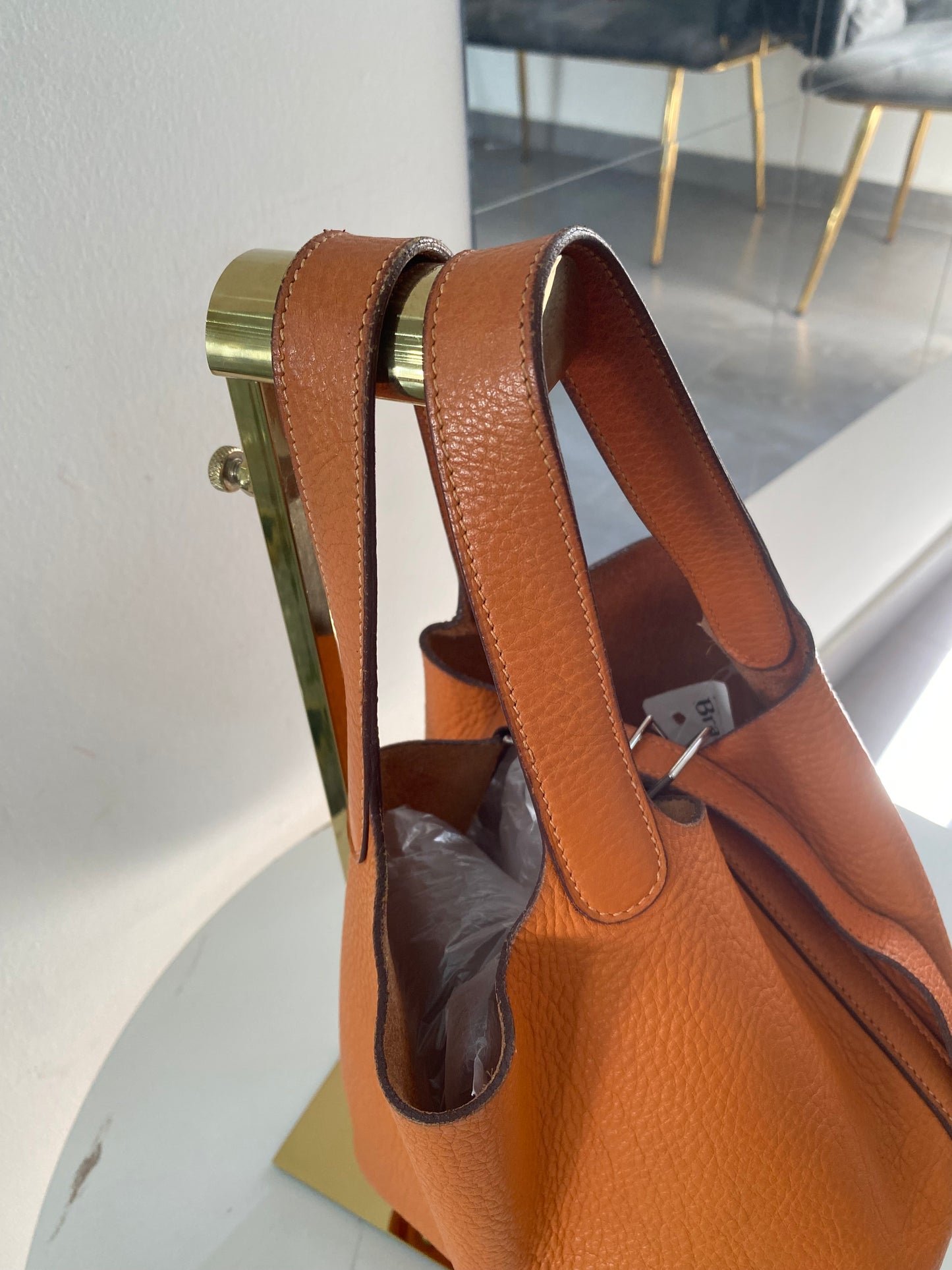 Borsa Hermès Picotin PM