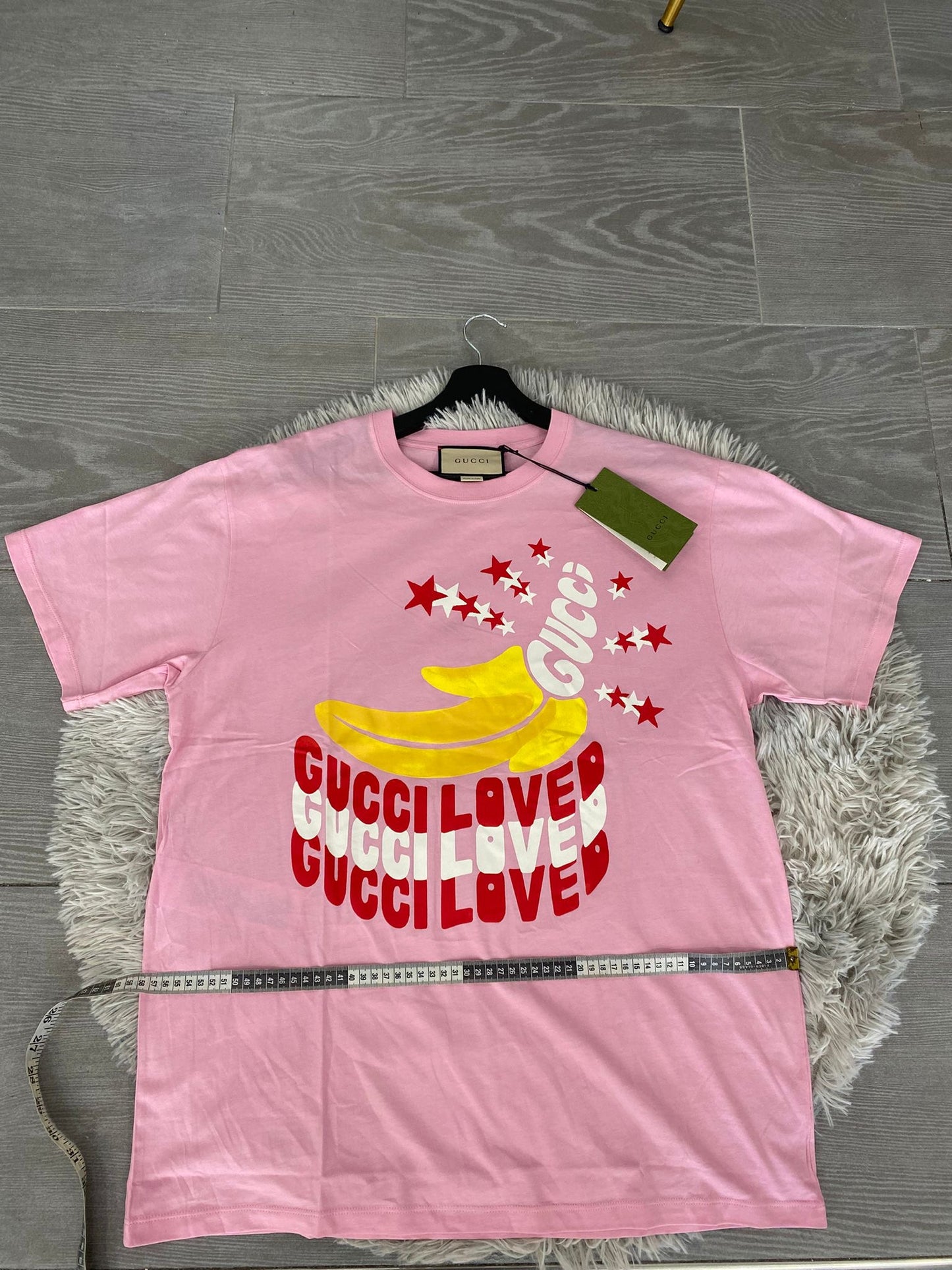 T-shirt Gucci