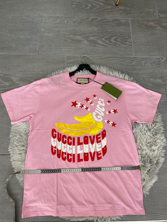 T-shirt Gucci