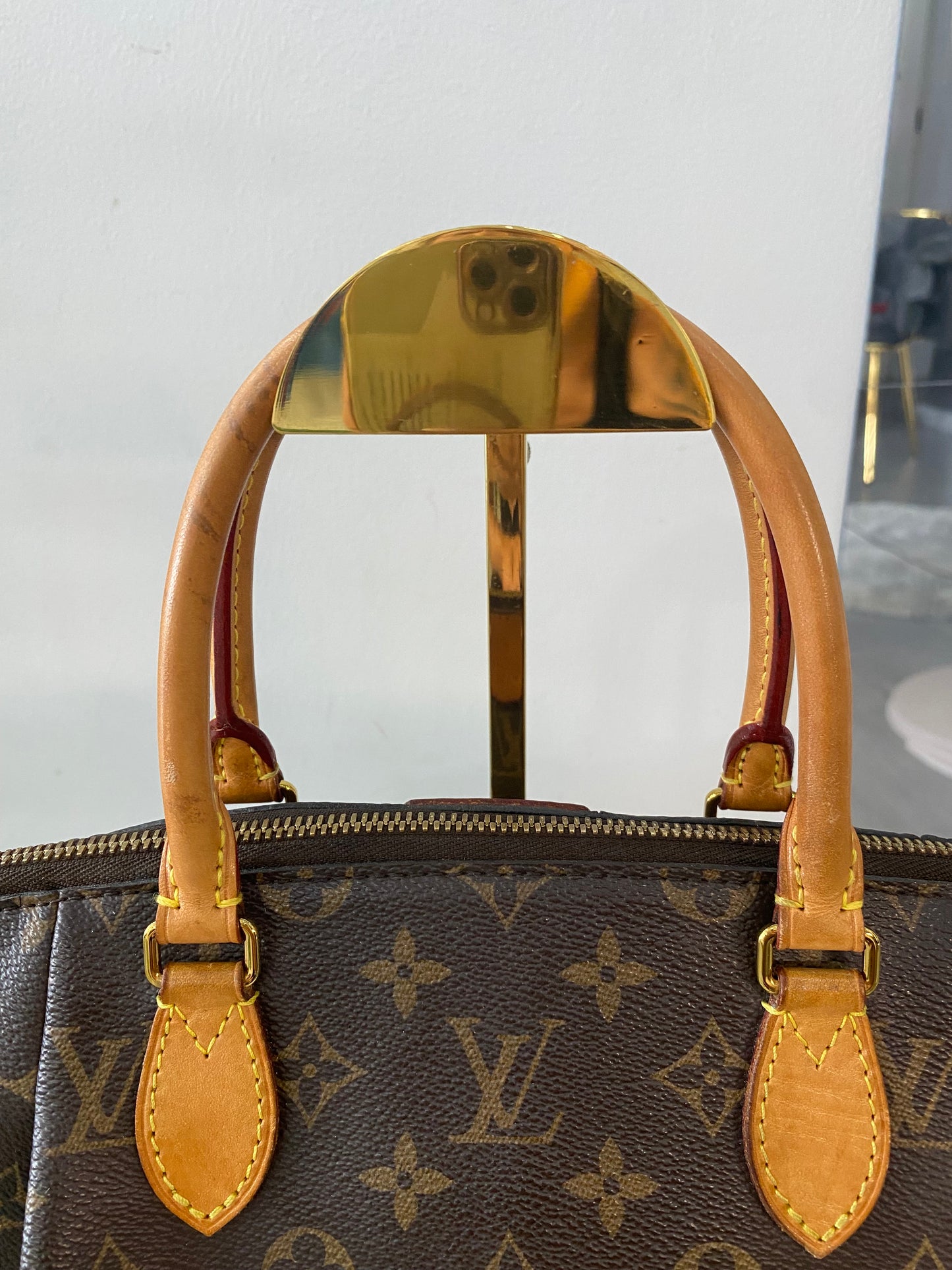 Borsa Louis Vuitton Turenne PM