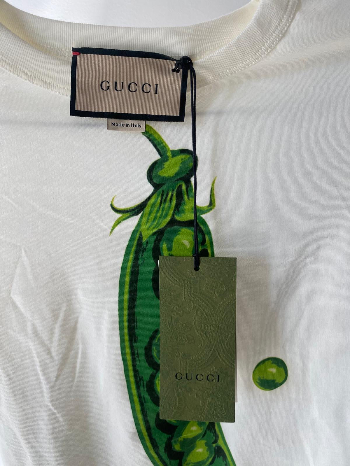 T-shirt Gucci GG