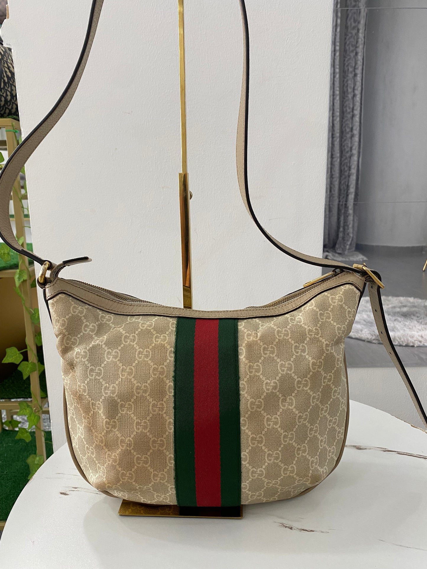 Borsa Gucci Ophidia GG