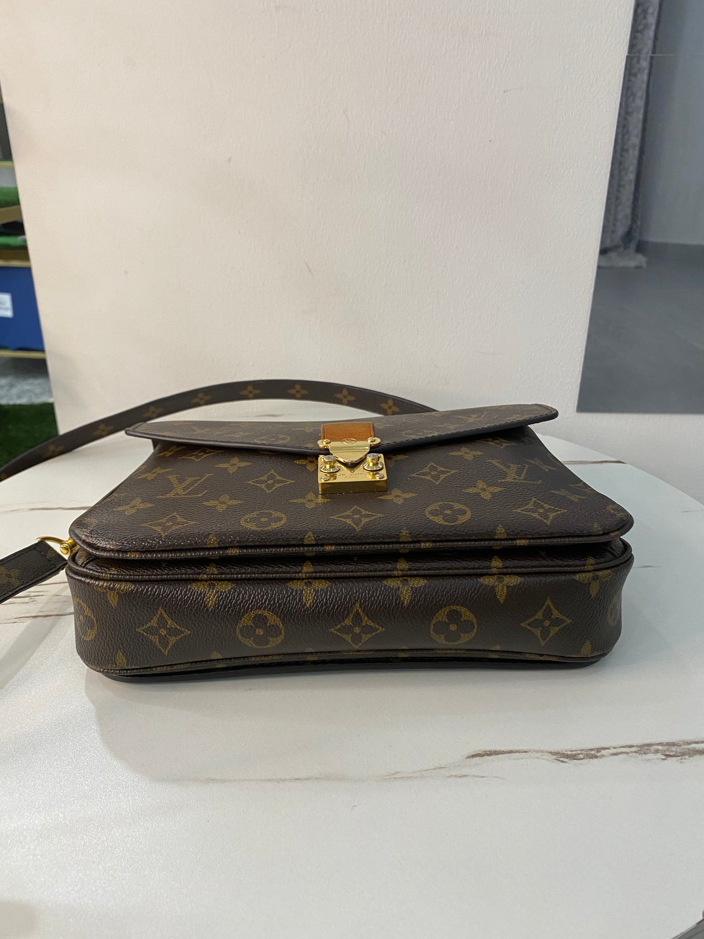 Borsa Louis Vuitton Métis