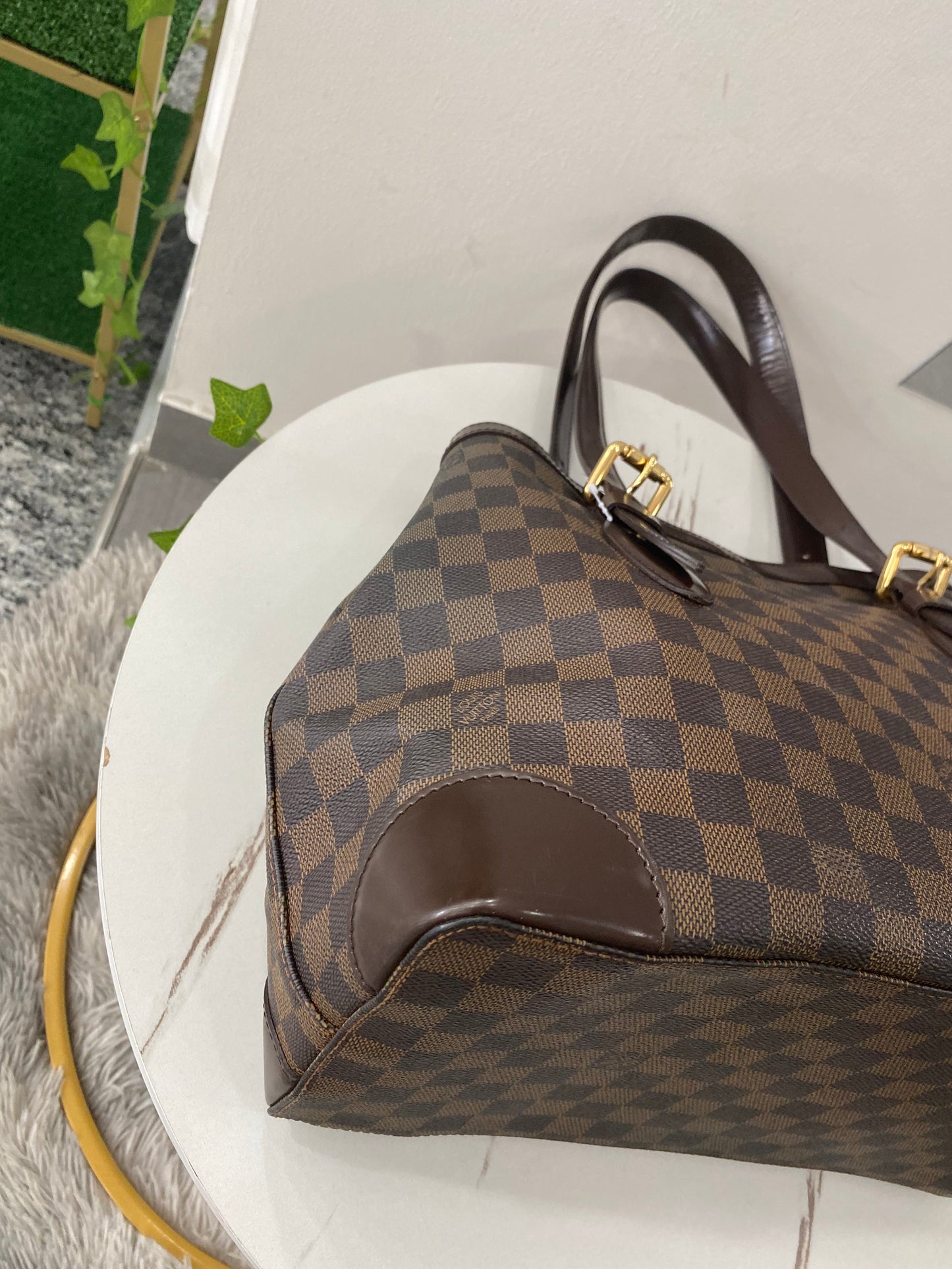 Borsa Louis Vuitton Hampstead MM