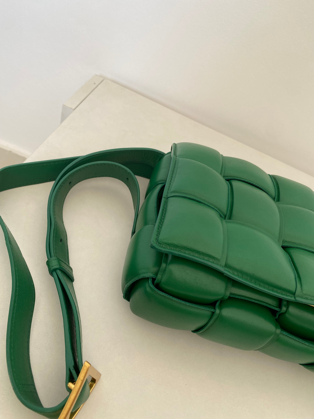 Borsa Bottega Veneta Cassette