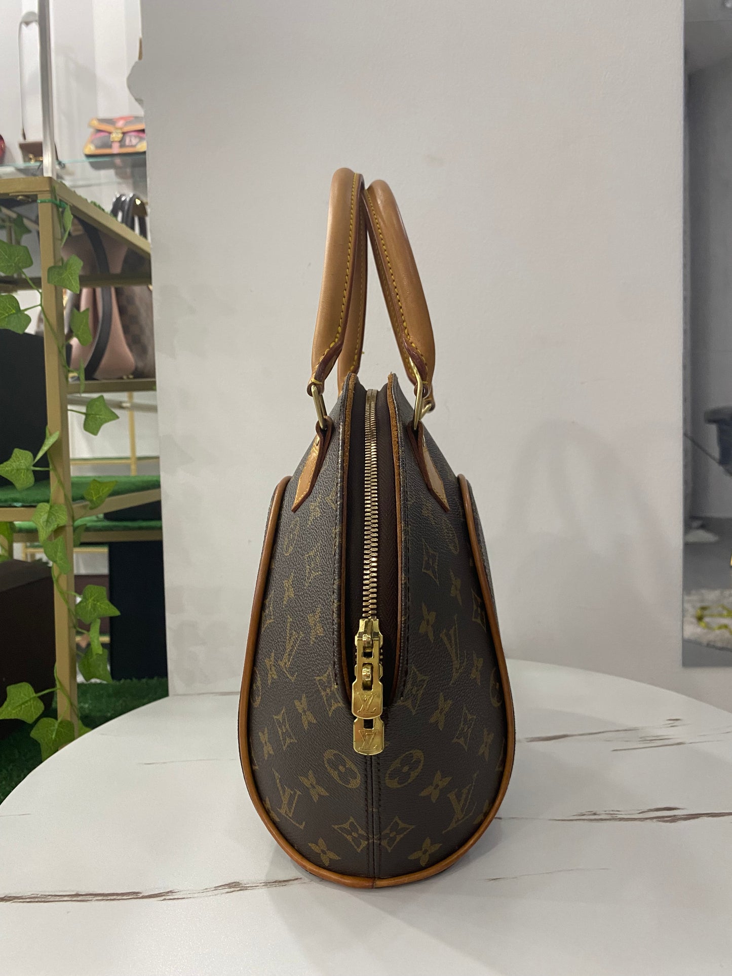 Borsa Louis Vuitton Ellipse PM