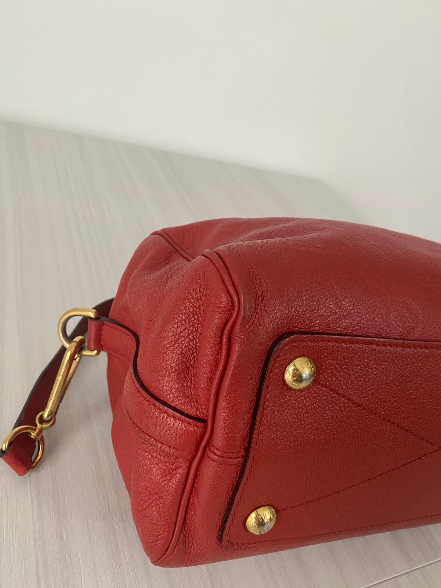 Louis Vuitton Speedy 25 bandoulière