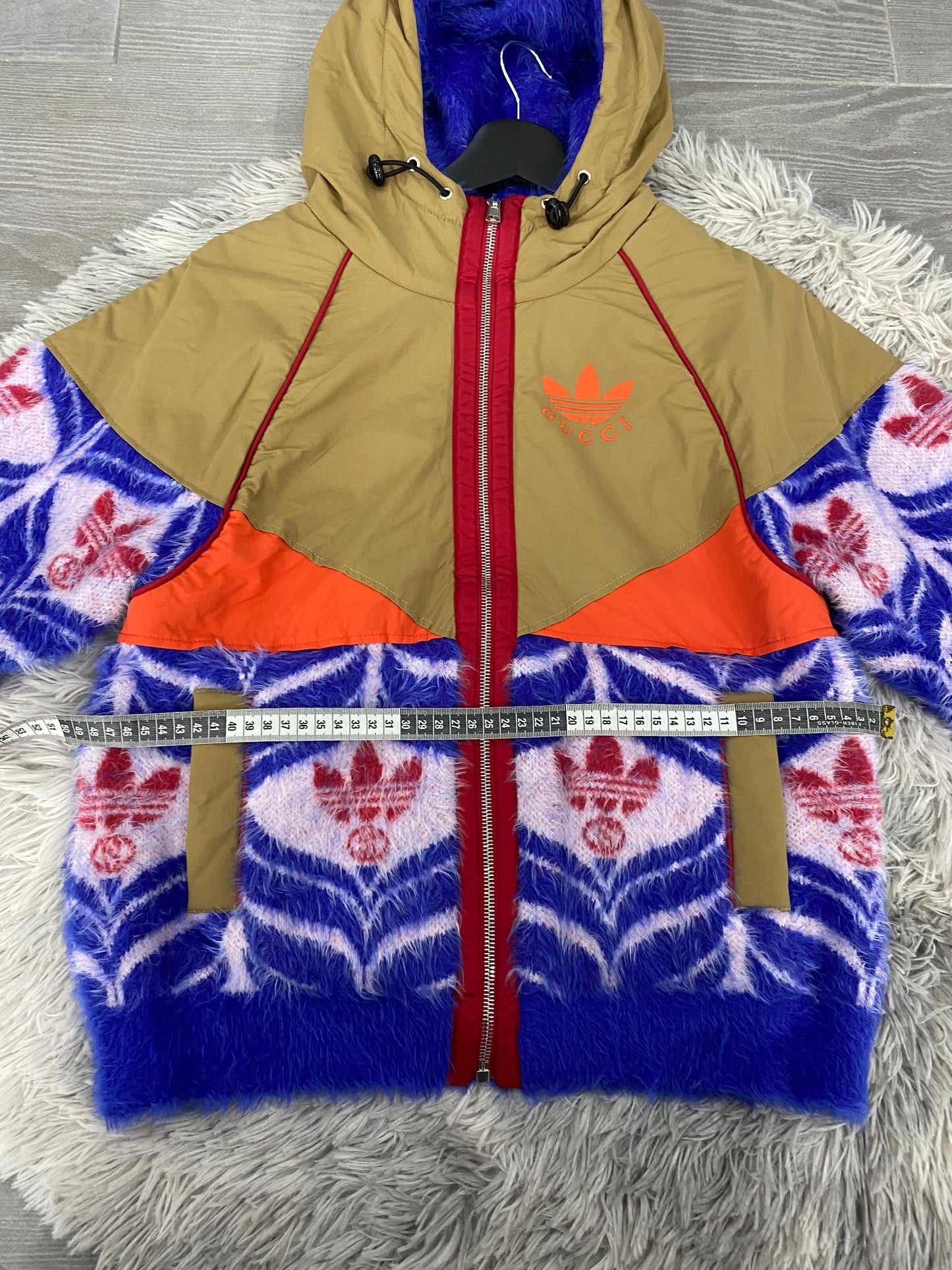 Giacca/Bomber Gucci X Adidas