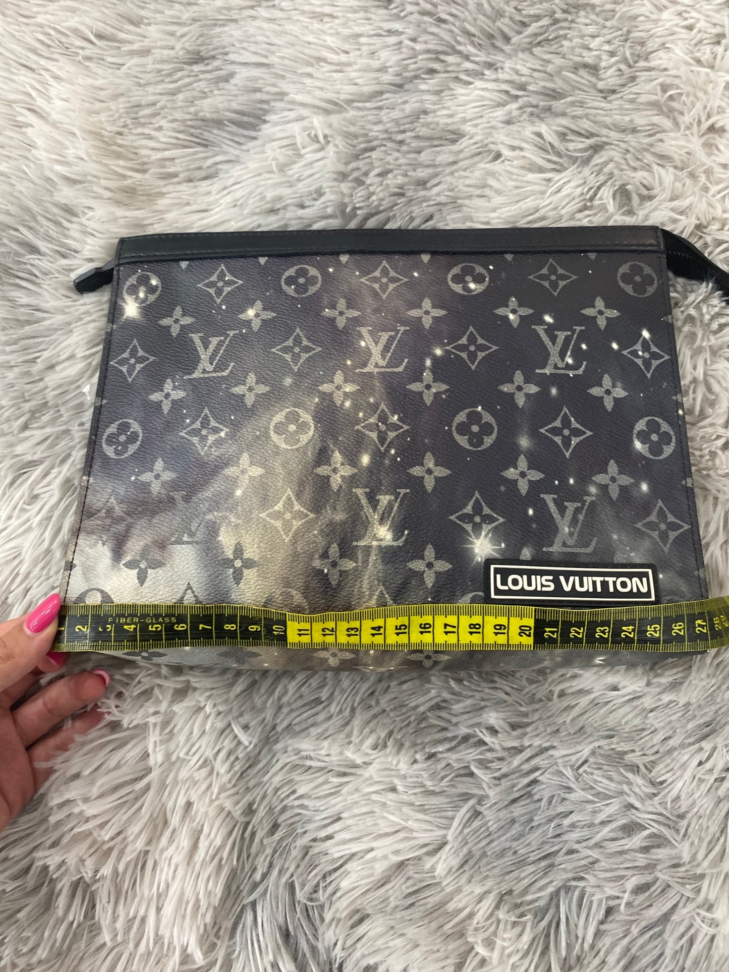 Pochette Louis Vuitton Voyage MM
