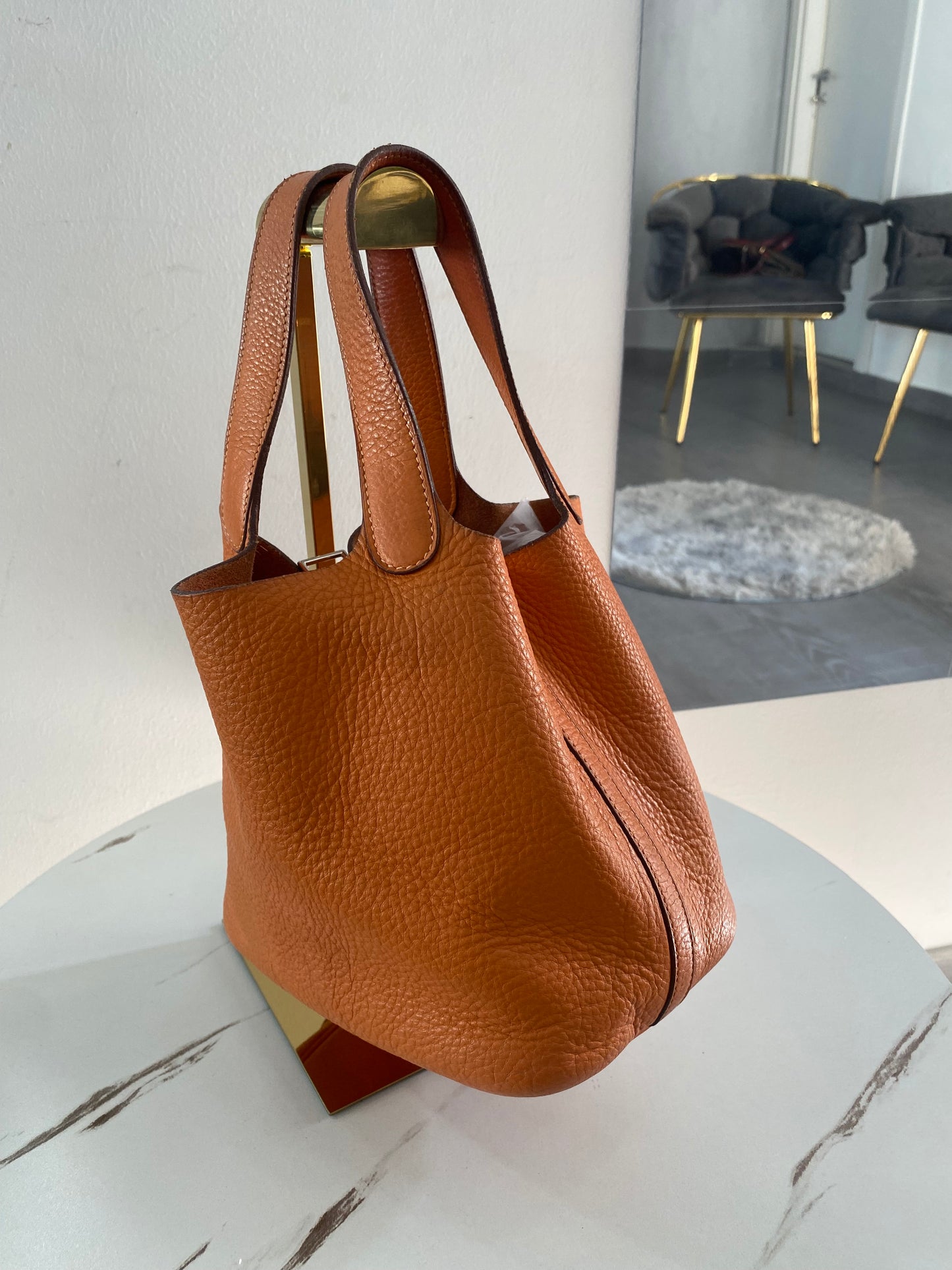 Borsa Hermès Picotin PM