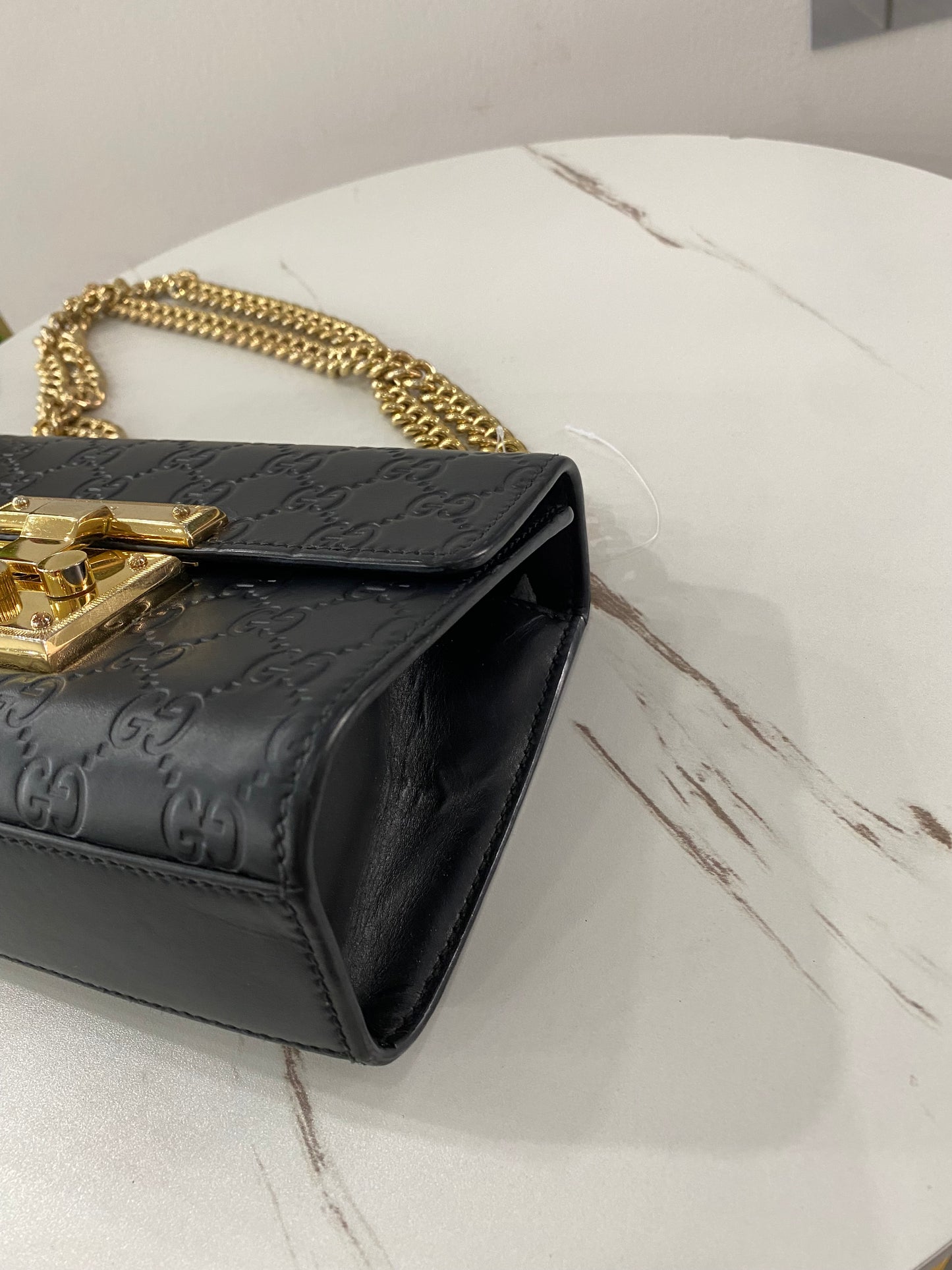 Borsa Gucci Padlock