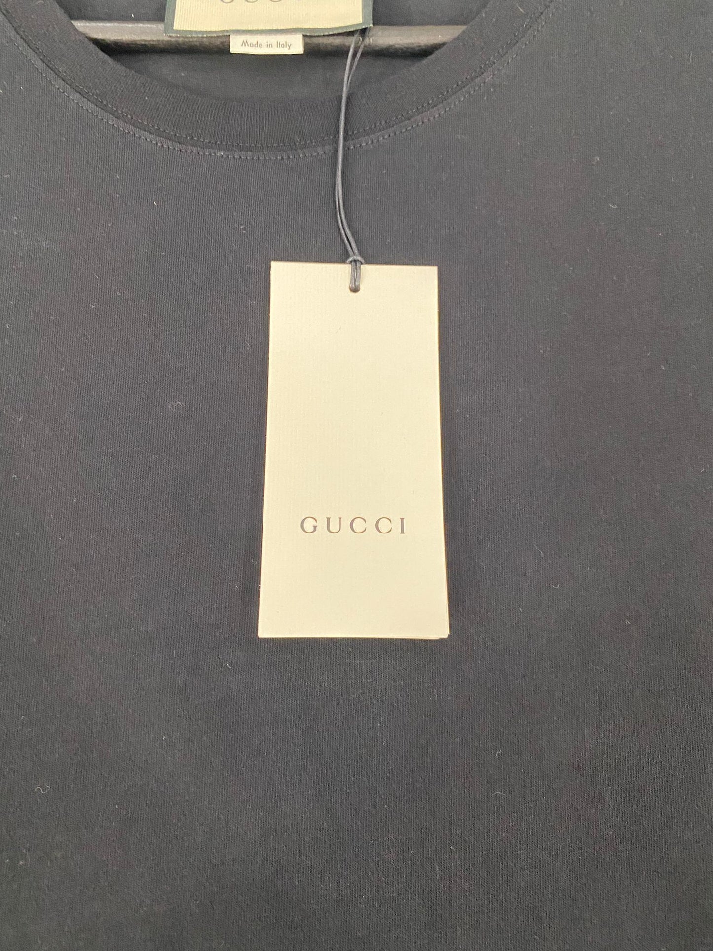 T-shirt Gucci
