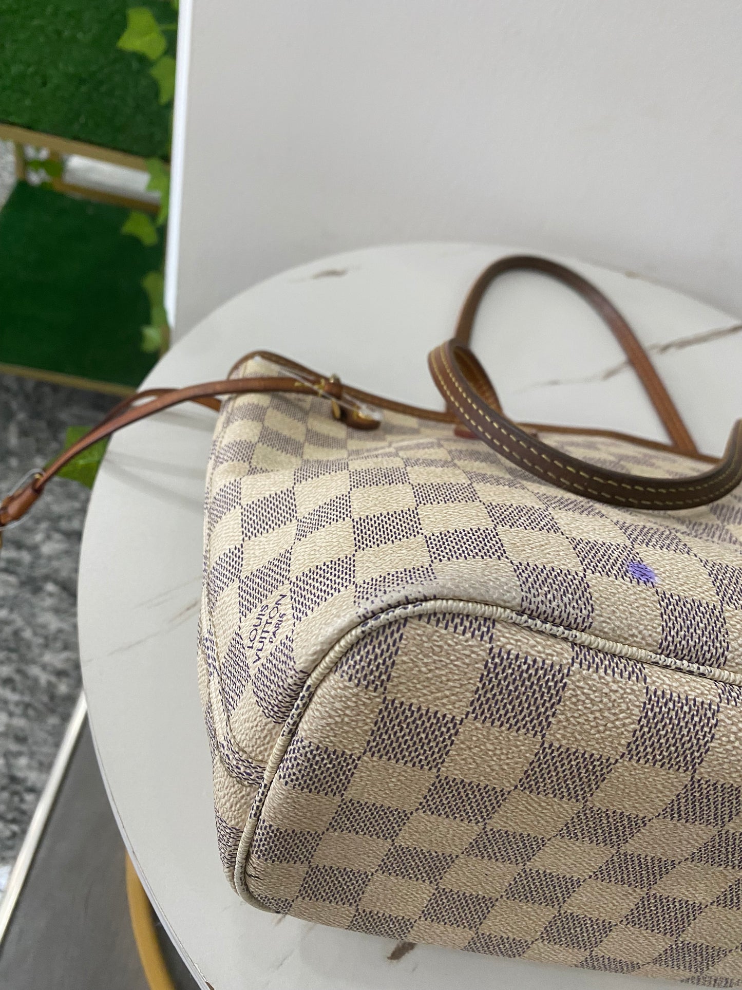 Borsa Louis Vuitton Neverfull PM