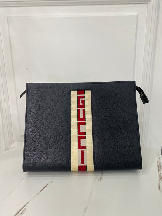 Pochette Gucci GG