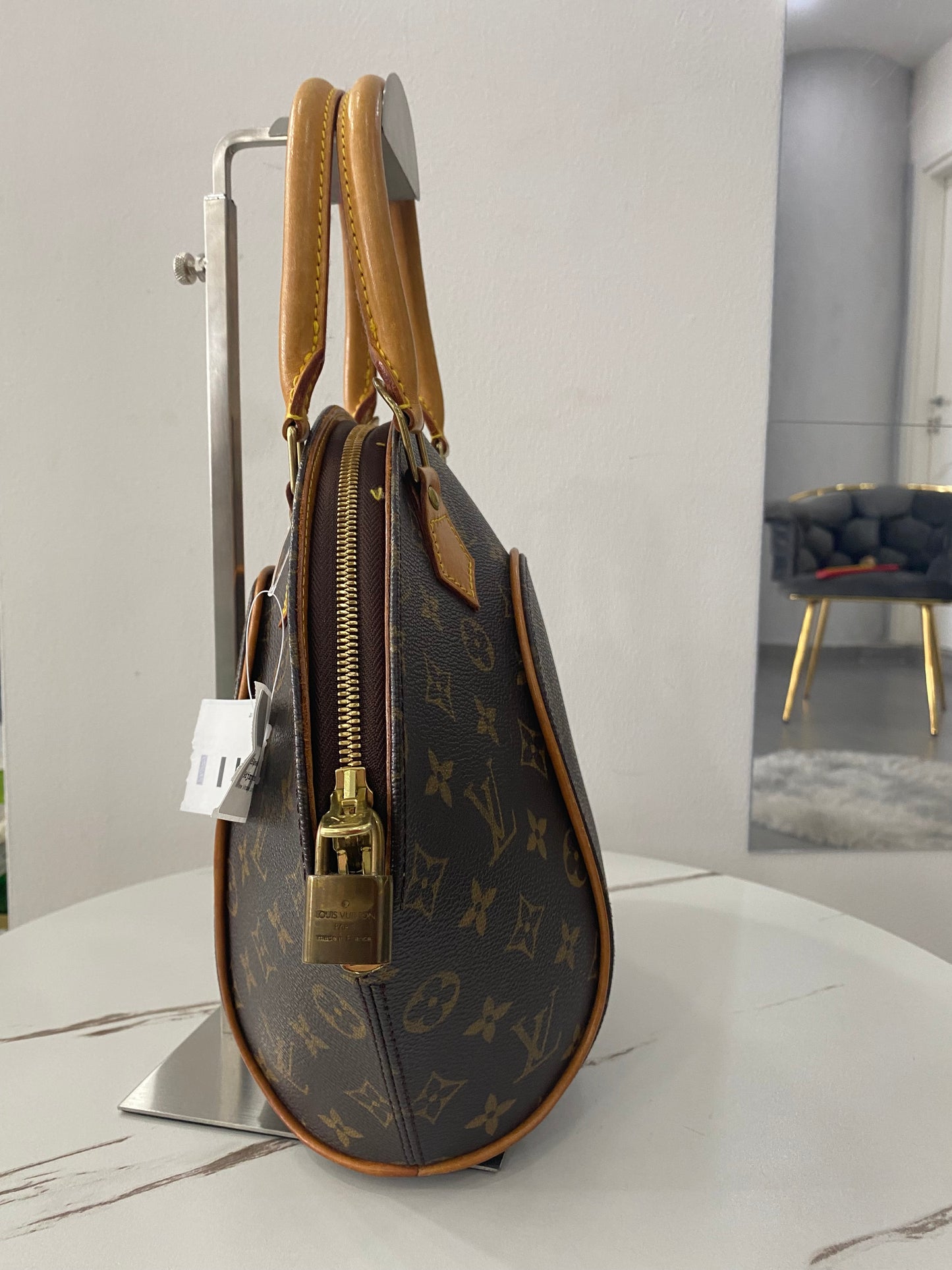 Borsa Louis Vuitton Ellipse PM