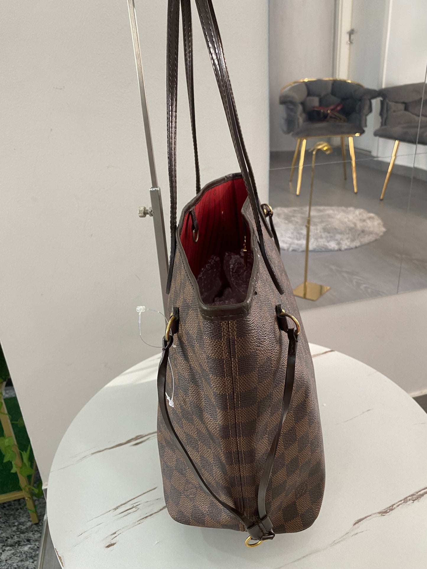 Borsa Louis Vuitton Neverfull MM