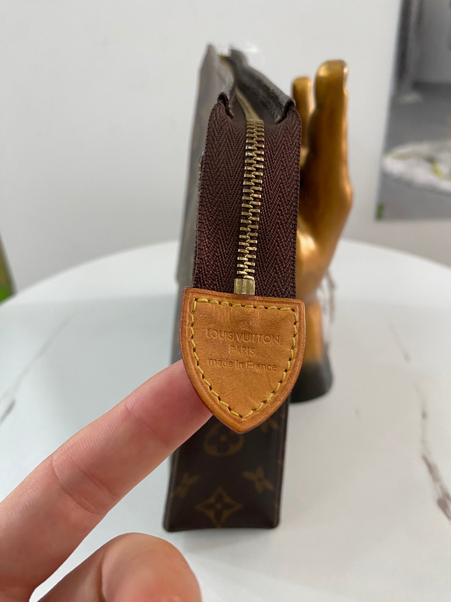 Pochette Louis Vuitton