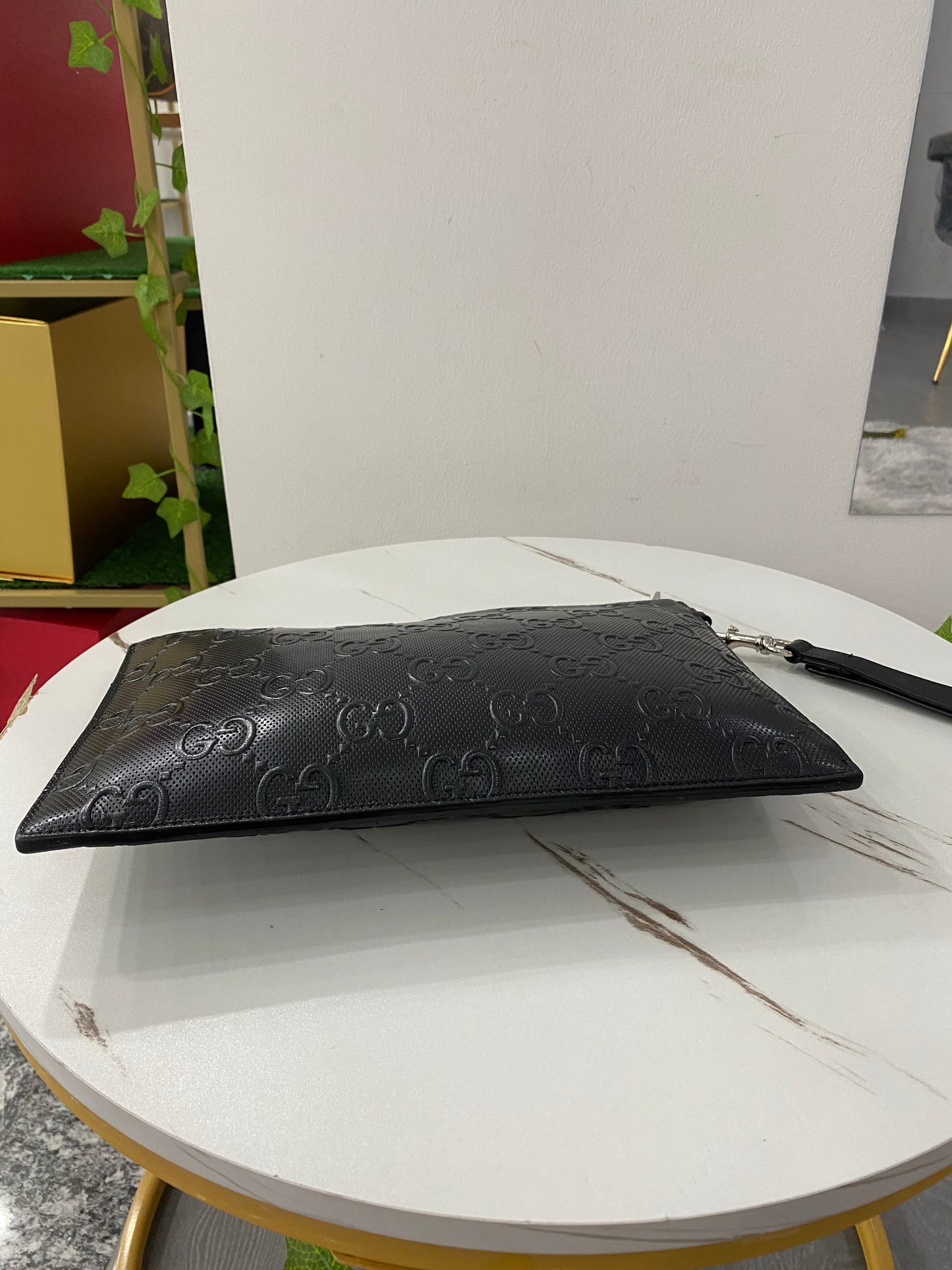 Pochette Gucci GG