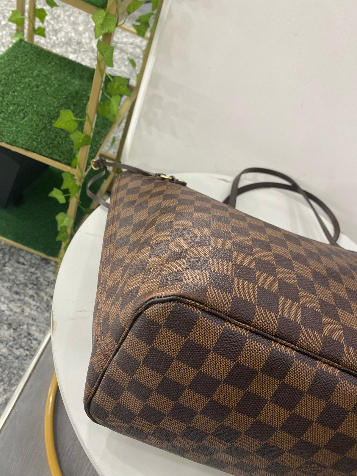 Borsa Louis Vuitton Neverfull MM