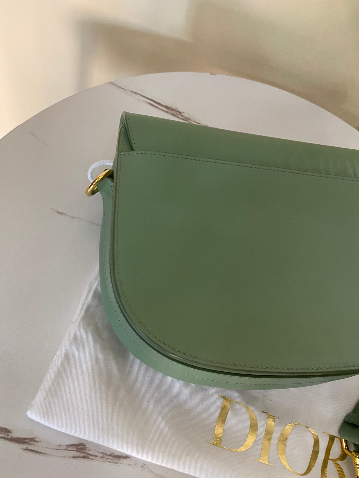 Borsa Christian Dior Bobby