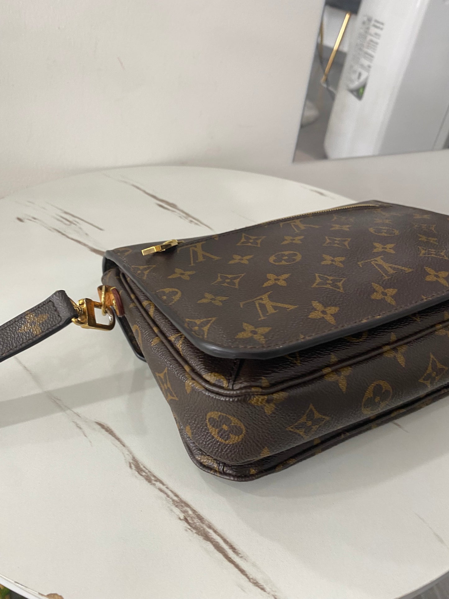 Borsa Louis Vuitton Métis