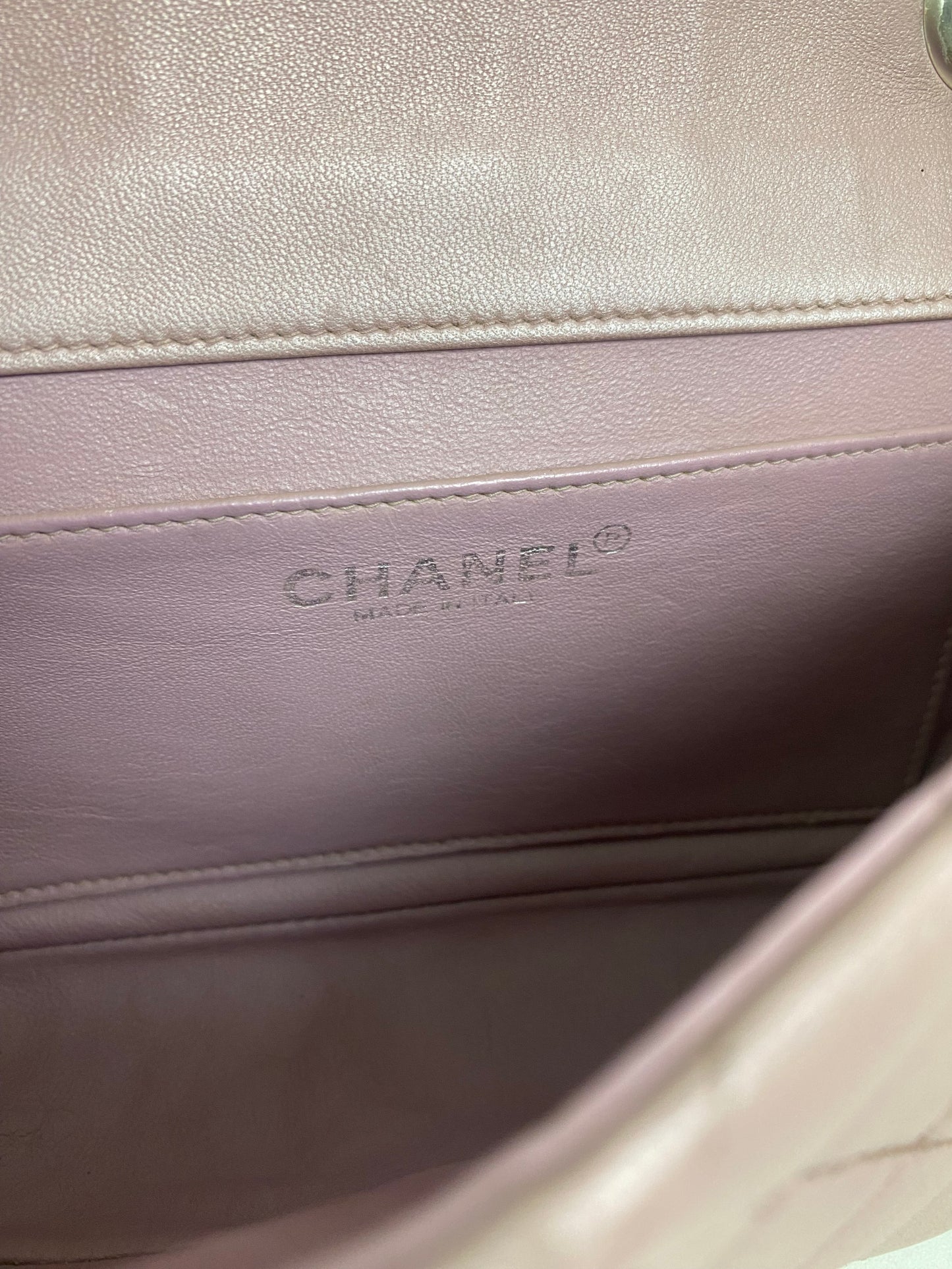 Borsa Chanel
