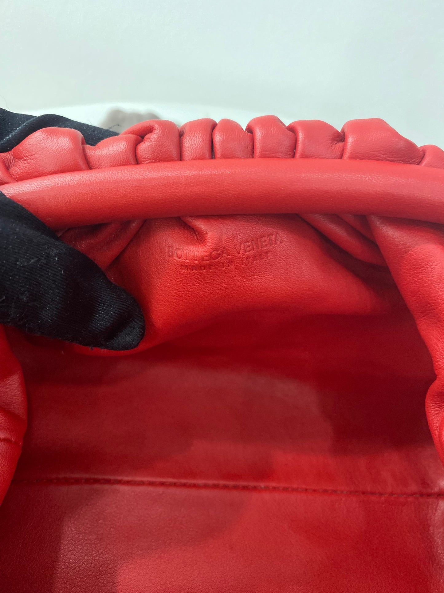 Bottega Veneta Mini Pouch