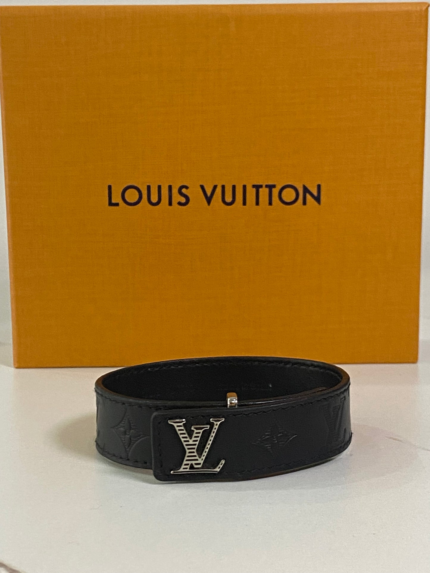 Bracciale Louis Vuitton LV