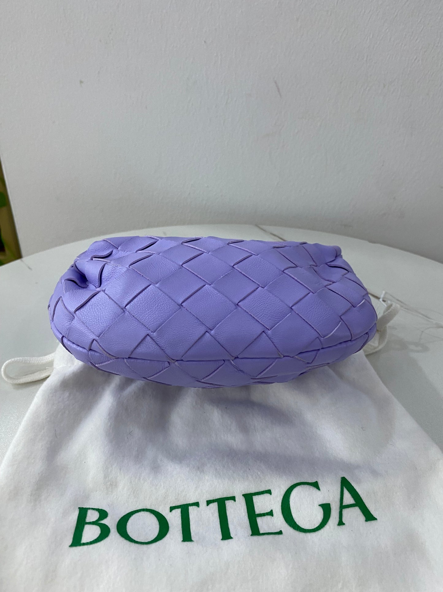 Borsa Micro Jodie Bottega Veneta